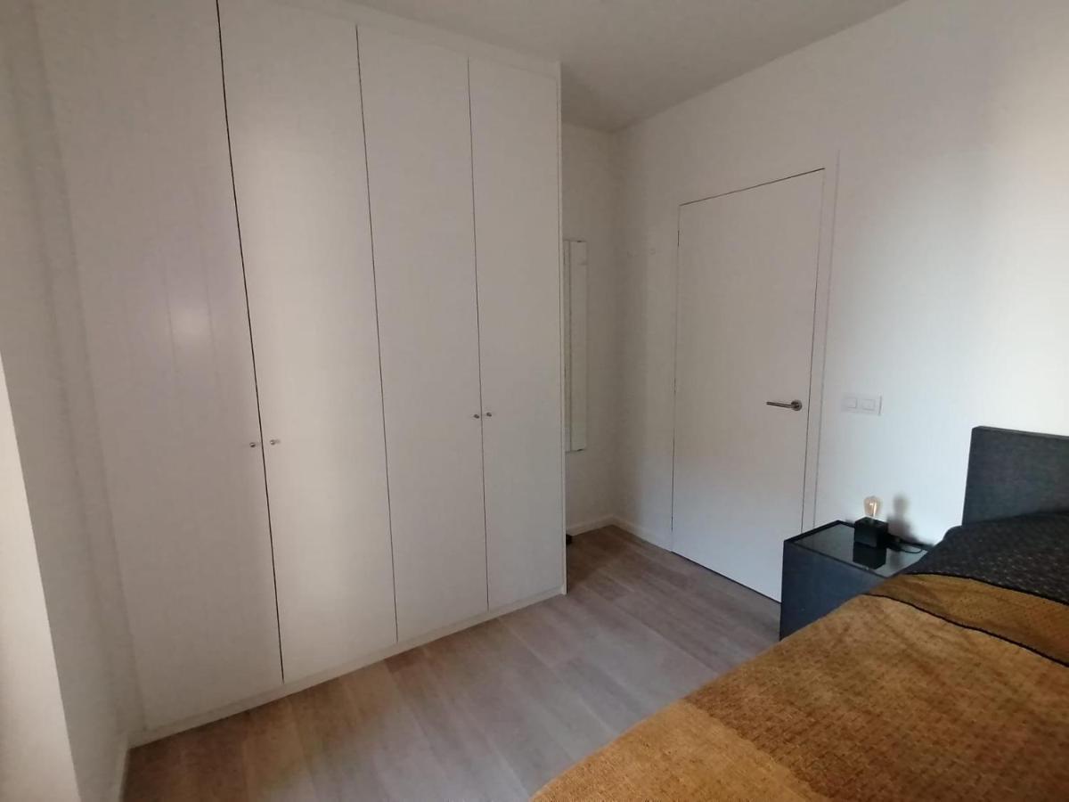 Bartine - Modern And Spacious Flat Near The Sea, Free Parking Space Ostende Exterior foto