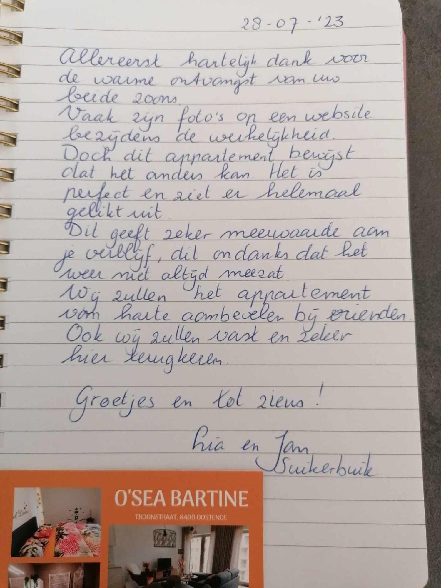 Bartine - Modern And Spacious Flat Near The Sea, Free Parking Space Ostende Exterior foto
