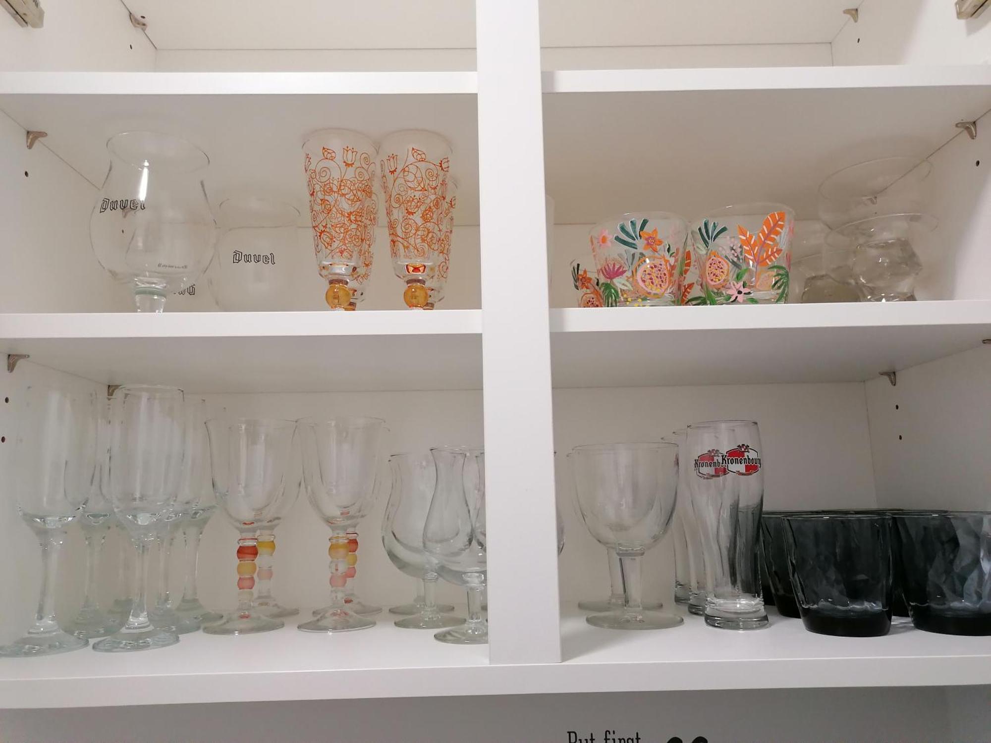 Bartine - Modern And Spacious Flat Near The Sea, Free Parking Space Ostende Exterior foto
