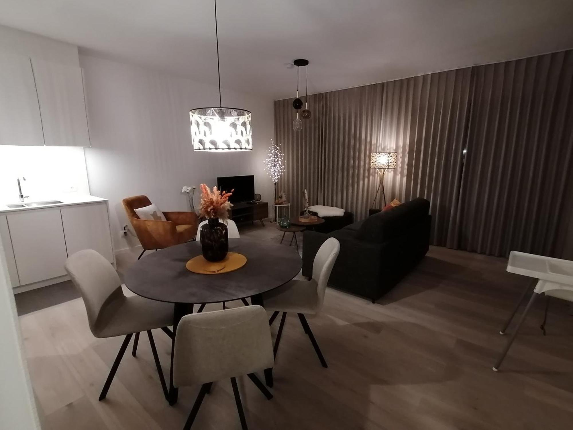 Bartine - Modern And Spacious Flat Near The Sea, Free Parking Space Ostende Exterior foto