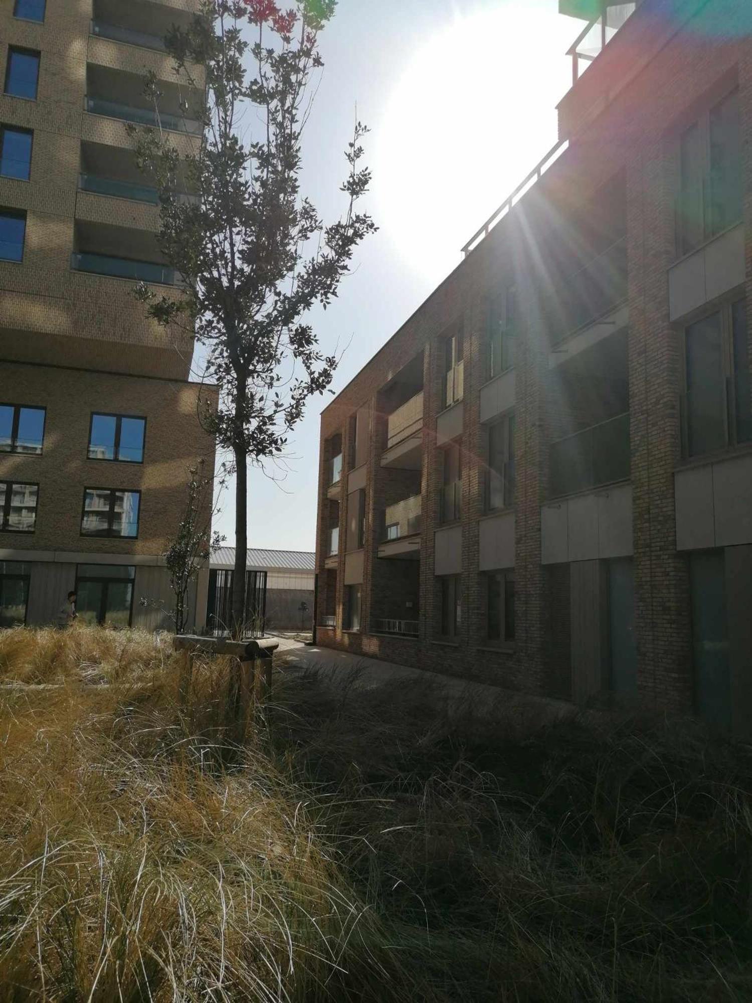 Bartine - Modern And Spacious Flat Near The Sea, Free Parking Space Ostende Exterior foto